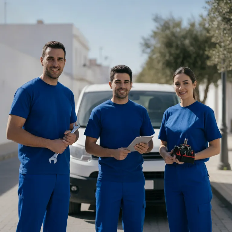Taxi team a Circoiscrizione V